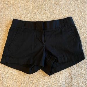 J Crew Chino Shorts